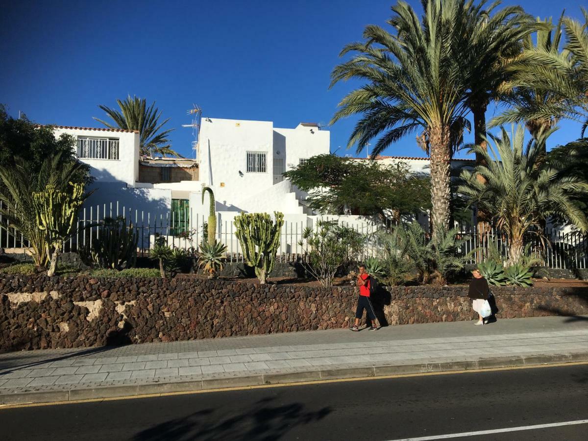 Tenerife Costa Del Silencio Exterior photo